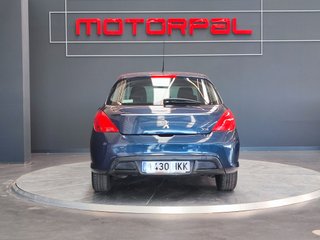 Peugeot 308 5P Access 1.6 HDI 92 FAP