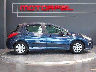 Peugeot 308 5P Access 1.6 HDI 92 FAP