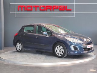 Peugeot 308 5P Access 1.6 HDI 92 FAP