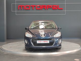 Peugeot 308 5P Access 1.6 HDI 92 FAP