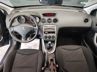 Peugeot 308 5P Access 1.6 HDI 92 FAP