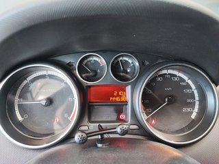 Peugeot 308 5P Access 1.6 HDI 92 FAP