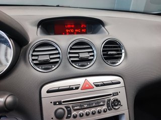 Peugeot 308 5P Access 1.6 HDI 92 FAP