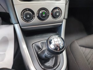 Peugeot 308 5P Access 1.6 HDI 92 FAP
