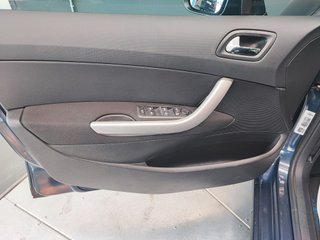 Peugeot 308 5P Access 1.6 HDI 92 FAP