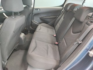Peugeot 308 5P Access 1.6 HDI 92 FAP