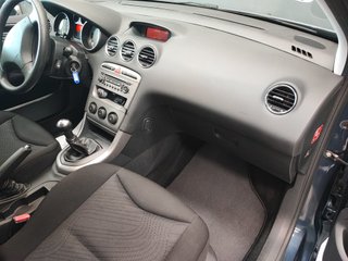 Peugeot 308 5P Access 1.6 HDI 92 FAP