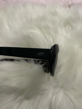 Gafas de sol Lexxona negras
