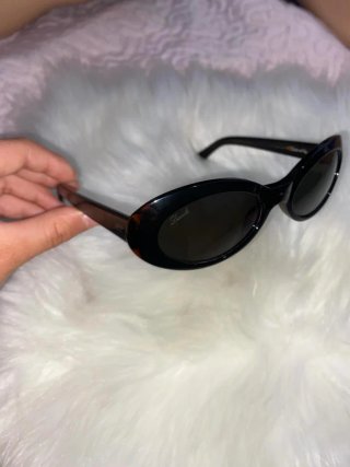 Gafas de sol Lexxona negras