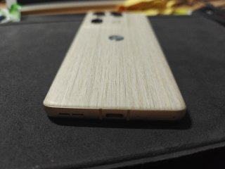 Motorola Edge 50 Ultra 1TB Madera