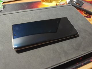 Motorola Edge 50 Ultra 1TB Madera