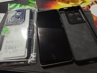 Motorola Edge 50 Ultra 1TB Madera