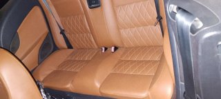 Volkswagen Eos 2008