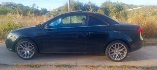 Volkswagen Eos 2008