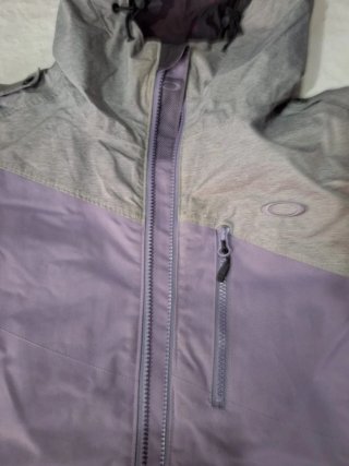 Giubbotto tecnico Oakley donna