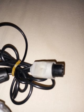 Controller per Nintendo 64 (N64)