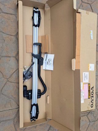 PACK ACCESORIOS ORIGINALES VOLVO, TOTALMENTE NUEVO