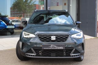 SEAT Arona 1.0 TSI 115CV FR XM