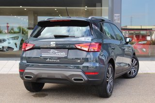 SEAT Arona 1.0 TSI 115CV FR XM