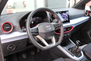 SEAT Arona 1.0 TSI 115CV FR XM