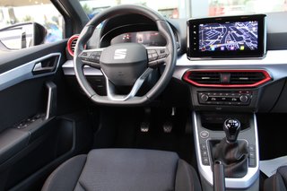 SEAT Arona 1.0 TSI 115CV FR XM