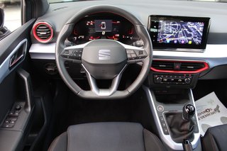 SEAT Arona 1.0 TSI 115CV FR XM