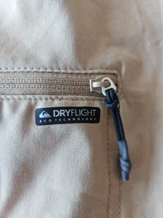 Pantalón corto Quiksilver AMPHIBIAN SHORTS
