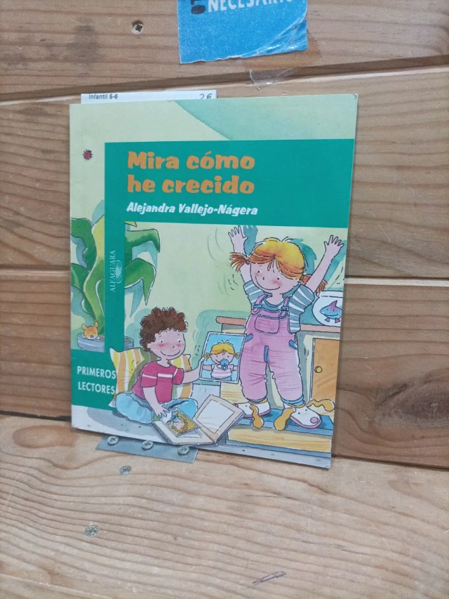 Primeros Lectores XIV