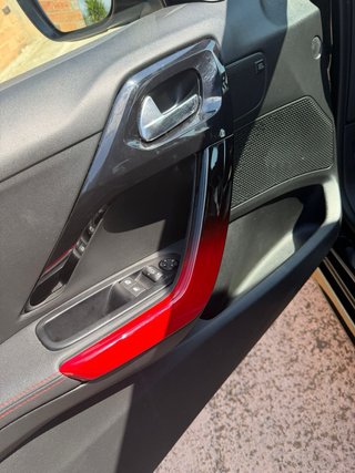 Peugeot 208 GTI 2013