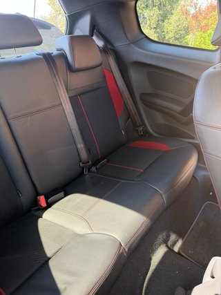 Peugeot 208 GTI 2013