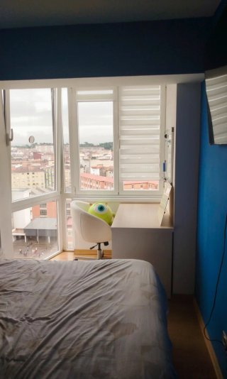 Alquiler piso Gijon