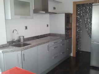 Alquiler piso Gijon