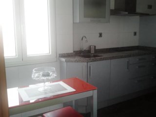 Alquiler piso Gijon