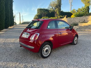 FIAT 500 1.2
