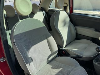 FIAT 500 1.2