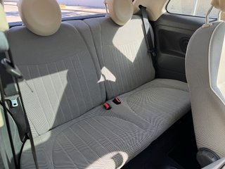 FIAT 500 1.2