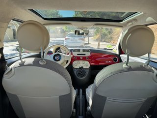FIAT 500 1.2