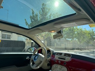 FIAT 500 1.2