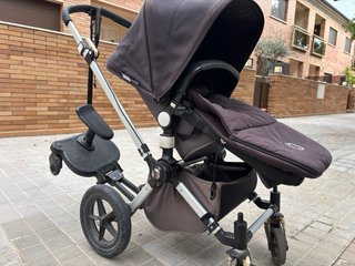 Carrito Bugaboo