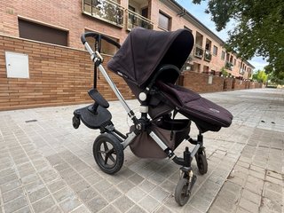 Carrito Bugaboo