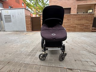 Carrito Bugaboo