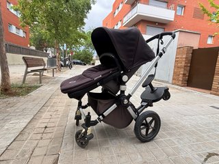 Carrito Bugaboo