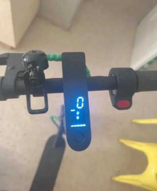 Xiaomi Mi Electric Scooter Pro 2. Oferta o cambio