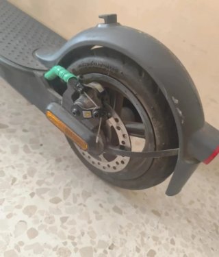 Xiaomi Mi Electric Scooter Pro 2. Oferta o cambio