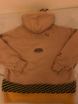 Sudadera Palm Angels