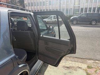 Toyota 4Runner
