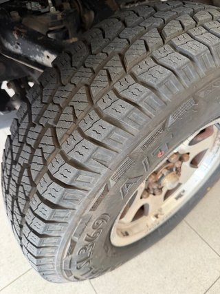Toyota 4Runner