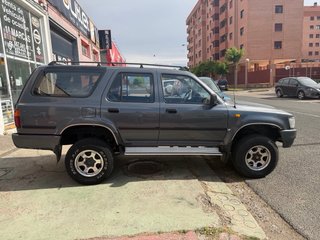 Toyota 4Runner