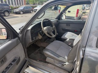 Toyota 4Runner