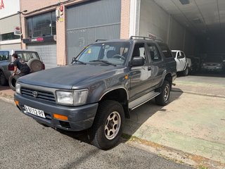 Toyota 4Runner